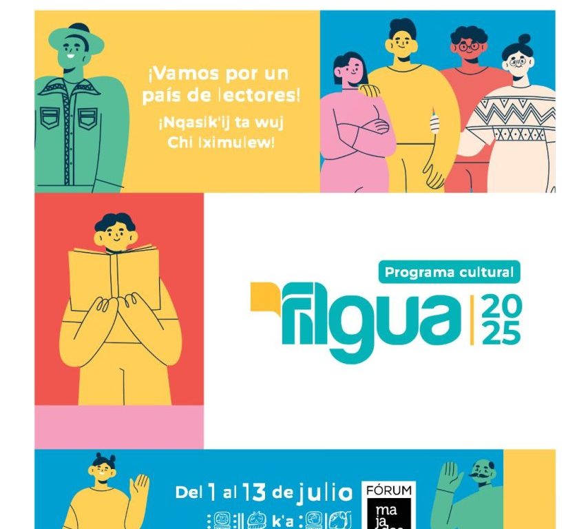 Filgua - foto
