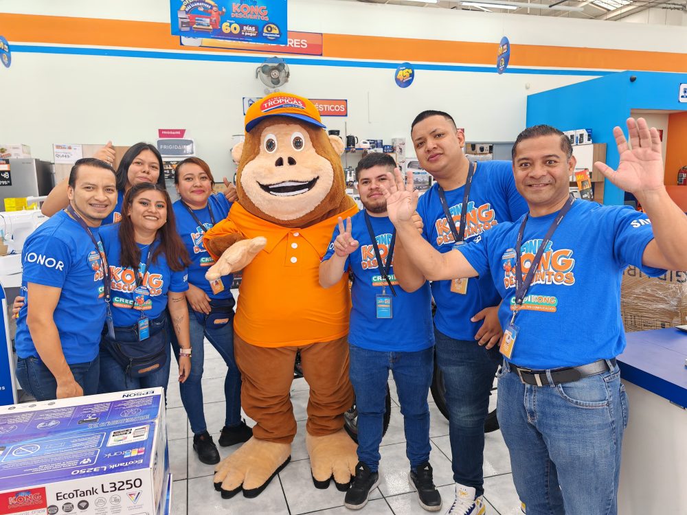 Findekong Descuentos junio 2025 Almacenes Tropigas