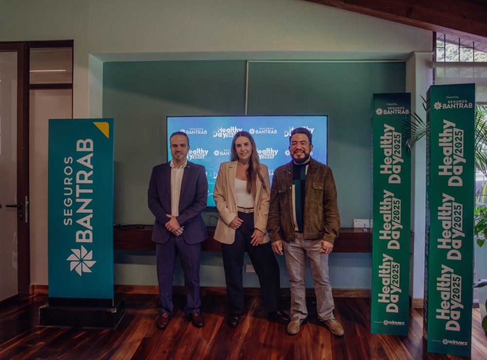 FOTO OFICIAL - HEALTHY DAY 2025