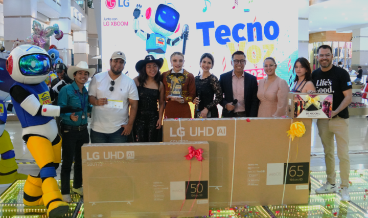 foto Oficial tecnovoz.