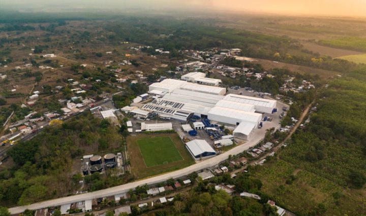 Fotografia Mobiliare Grupo Cibest