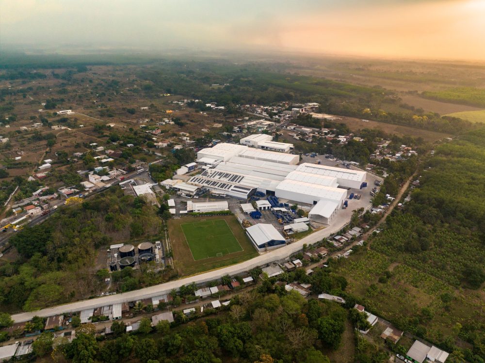 Fotografia Mobiliare Grupo Cibest