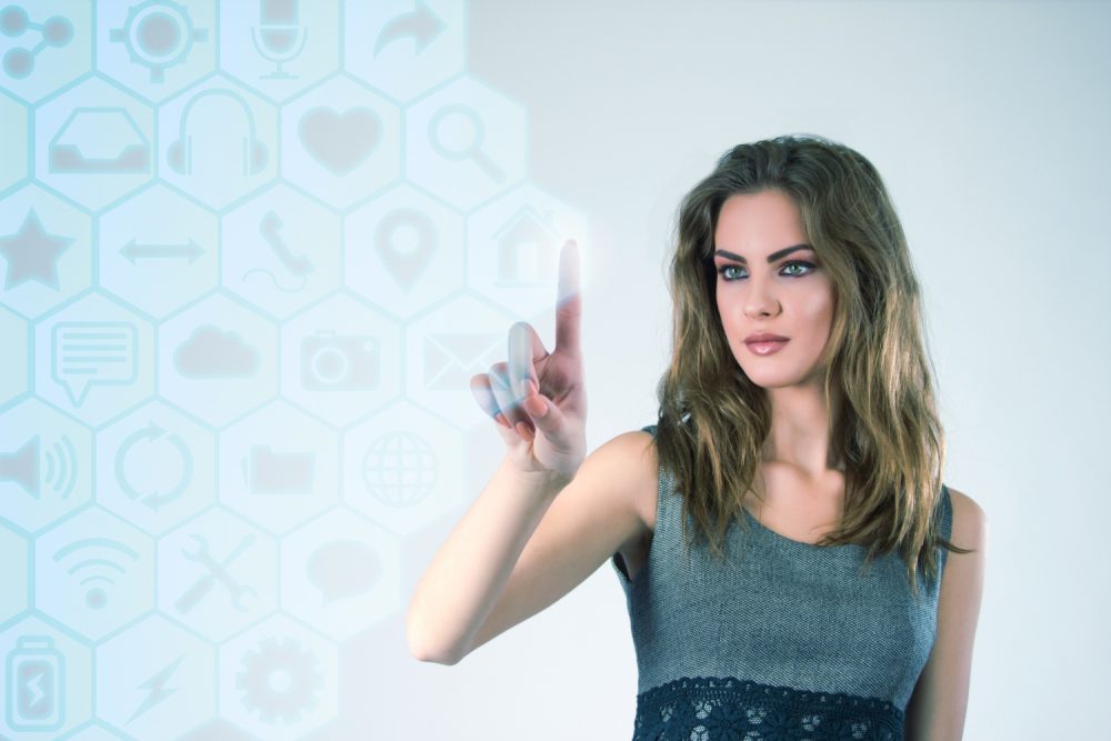 GIA tu mejor asistente de IA