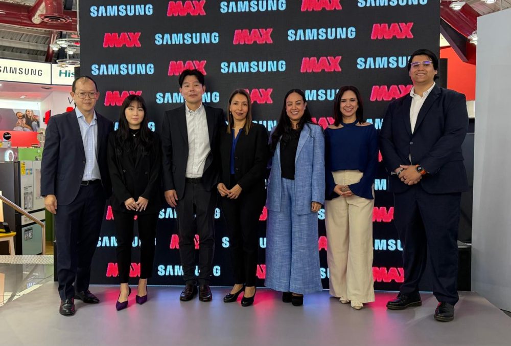 Lanzamiento Bespoke AI 2025 GT