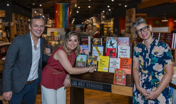 LIBRO Más Humanos, Más Exitosos