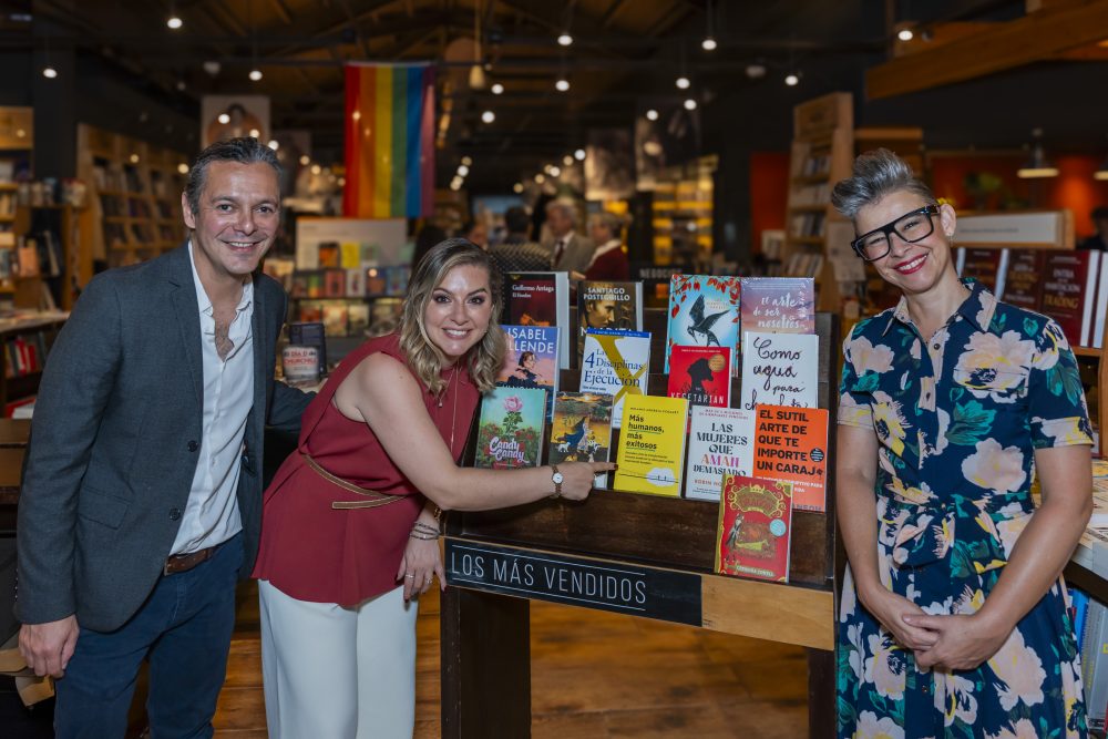 LIBRO Más Humanos, Más Exitosos