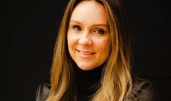 Maria Isabel Aguirre