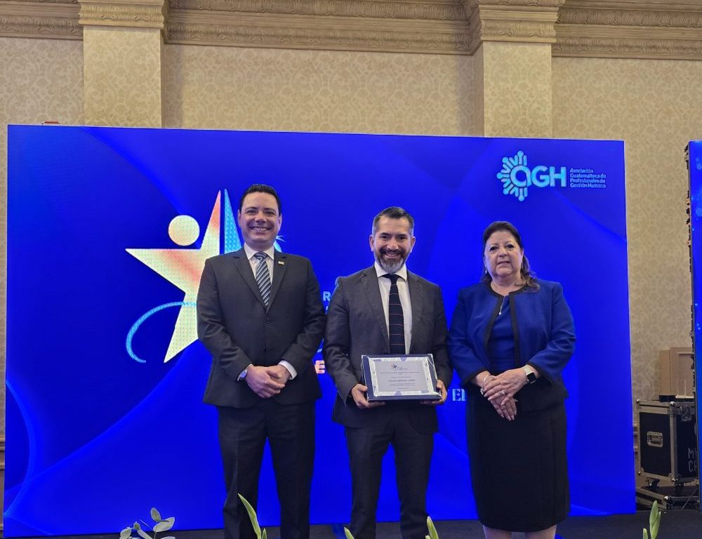 Mérito personal - SERGIO MÉNDEZ