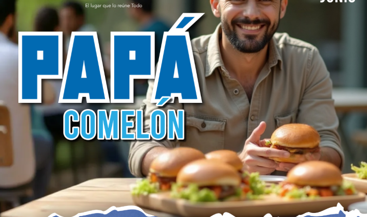 Plaza Magdalena 15 de junio