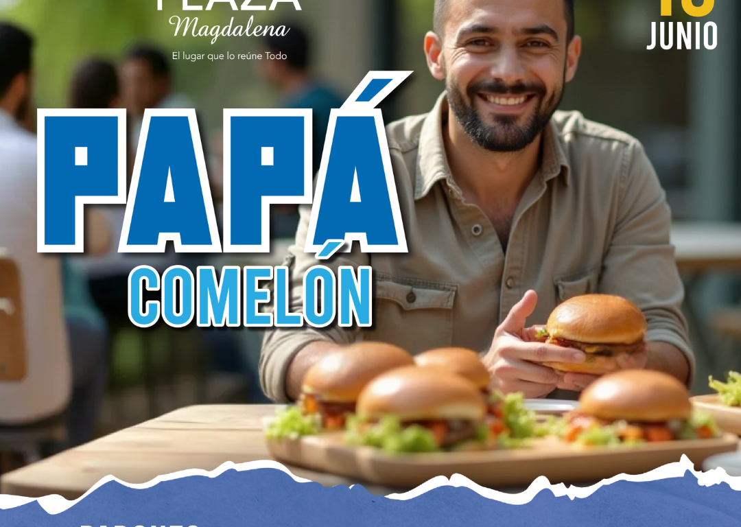 Plaza Magdalena 15 de junio