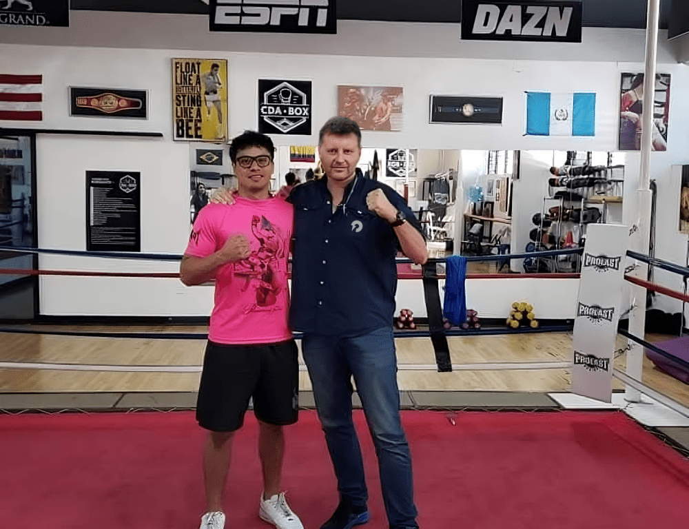 Reinerstrom Frederick y Lester