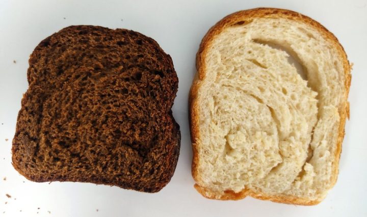 Tecnológico de Monterrey - Bread - 3