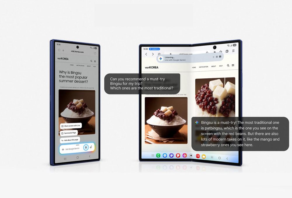 samsung Galaxy Z Fold7