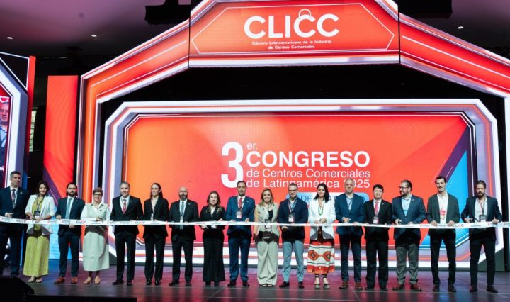 Acecogua inaugura en guatemala el tercer congreso latinoamericando de centros comerciales