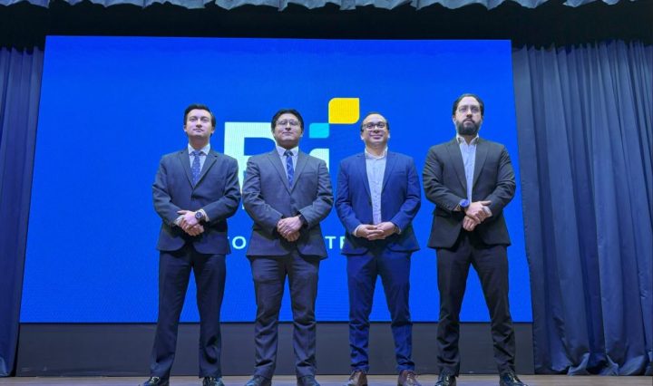 BANCO INDUSTRIAL LANZA EL PORTAL DEL EMPRESARIO UNA HERRAMIENTA INTEGRAL PARA EL CRECIMIENTO EMPRESARIAL EN GUATEMALA