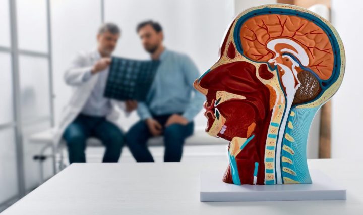 Cáncer de cabeza y cuello