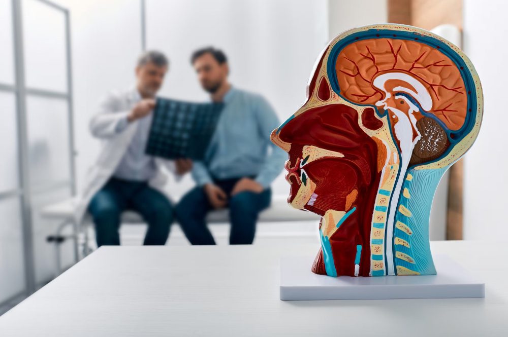 Cáncer de cabeza y cuello