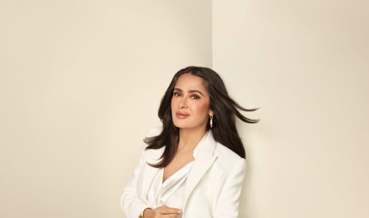 Con Salma Hayek como embajadora global, Merz Aesthetics refuerza su liderazgo en el segmento del lifting no invasivo