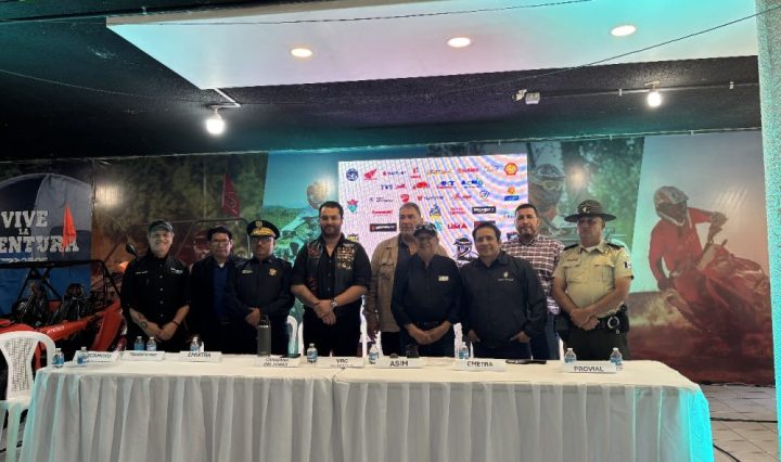 Conferencia de Prensa Día del Motorista (2)