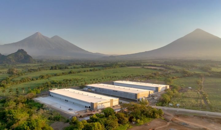 CP Synergy Industrial Park