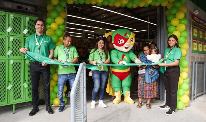 Despenssa Familiar Itzapa