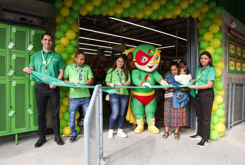 Despenssa Familiar Itzapa