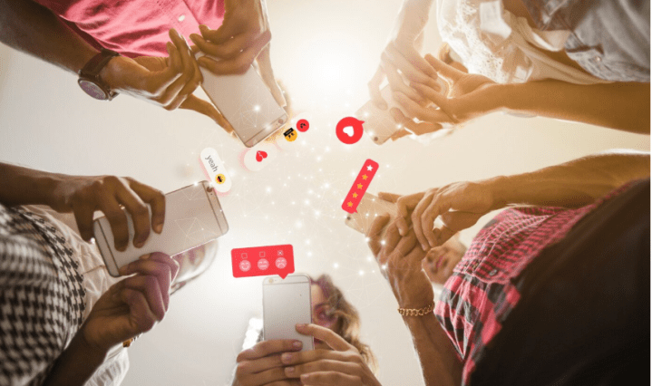 Día Mundial de las Redes Sociales_Guatemala