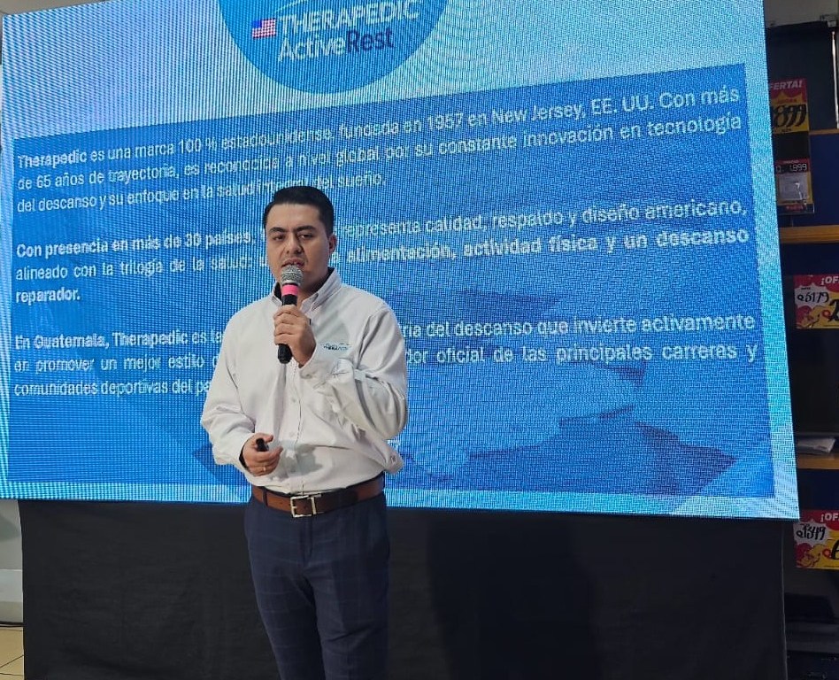 El Gallo más Gallo Active Rest