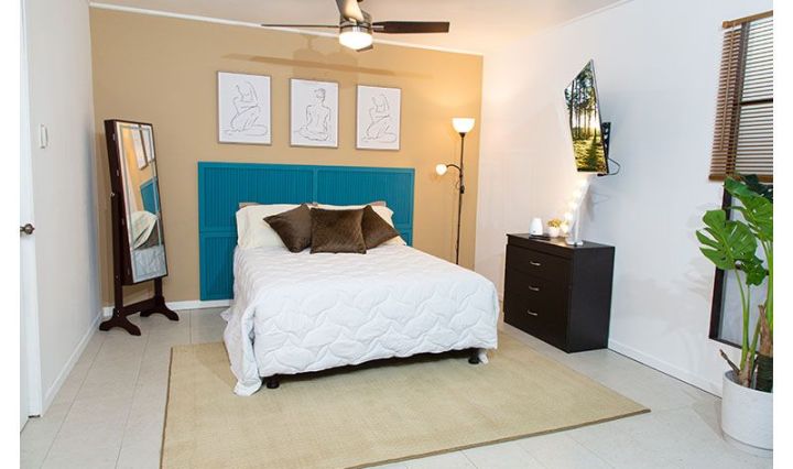 Espejo Led Joyero EPA