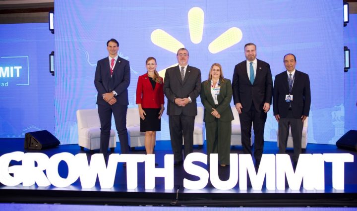 Fotografia Oficial Growth Summit