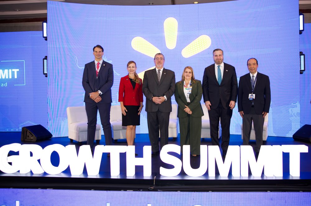 Fotografia Oficial Growth Summit