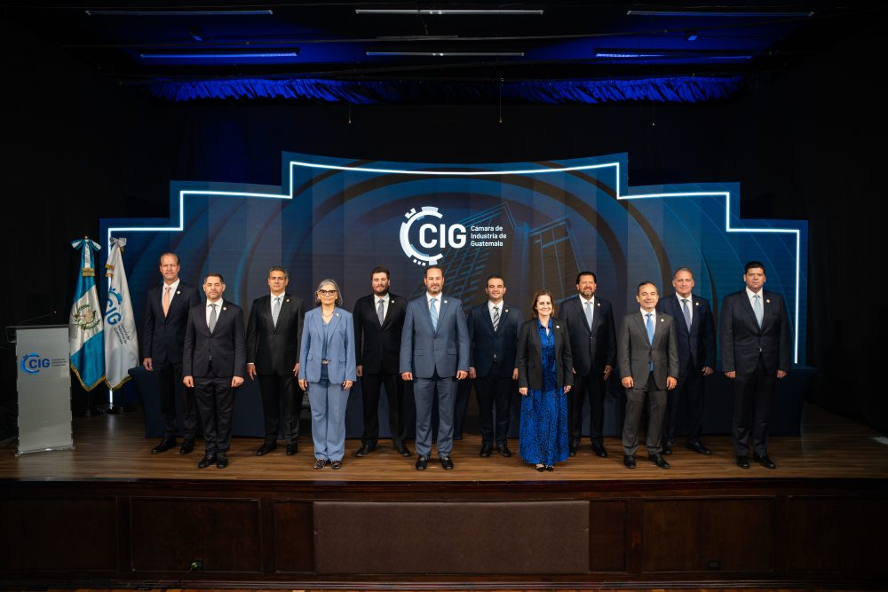 FotoOficial_JuntaDirectivaCIG_2025-2027