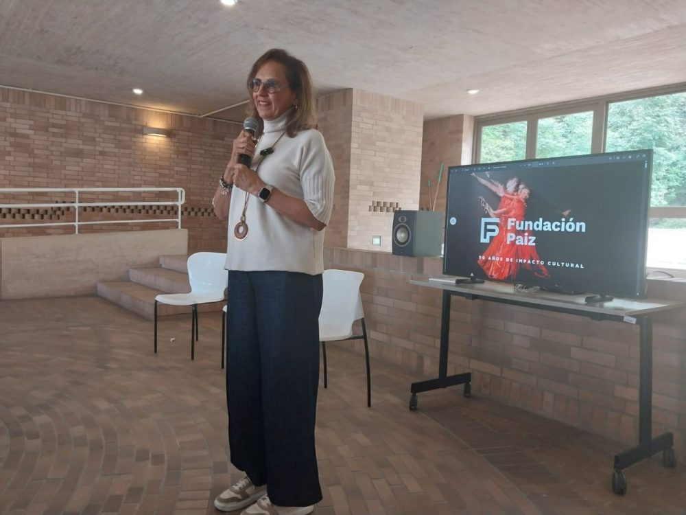 FP en Festival de la Im