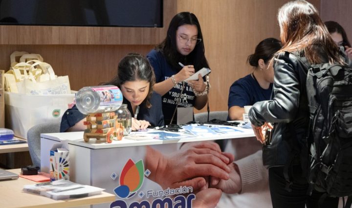 Guatemala fue sede del 6to. Congreso Internacional de Cuidados Paliativos