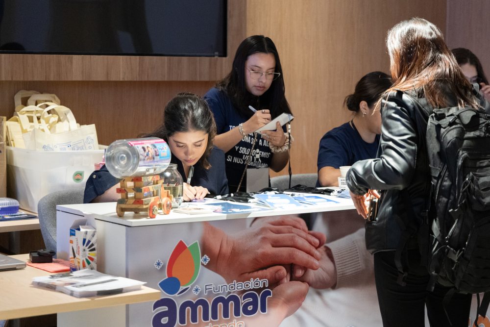 Guatemala fue sede del 6to. Congreso Internacional de Cuidados Paliativos