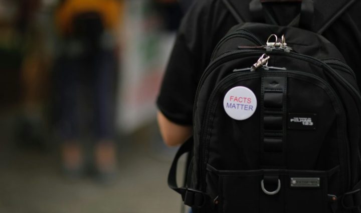 IA y el fact-checking facts