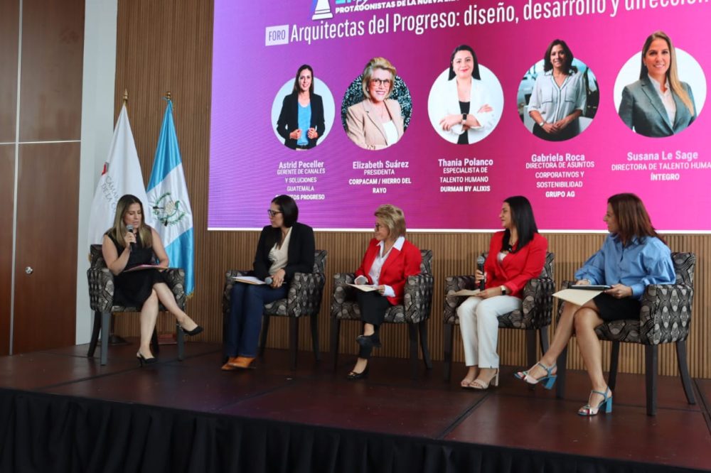 II Encuentro de Mujeres Empresarias
