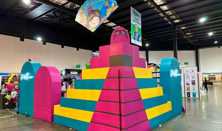 KITAPENAS REUNE CULTURAS EN FILGUA