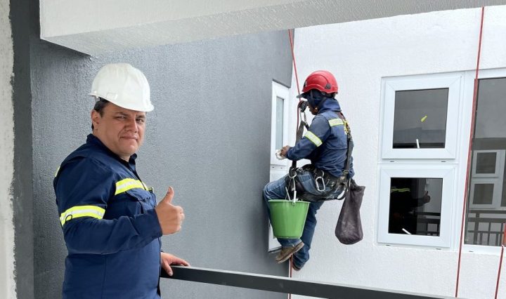 Limpieza en alturas - SINCO (3)