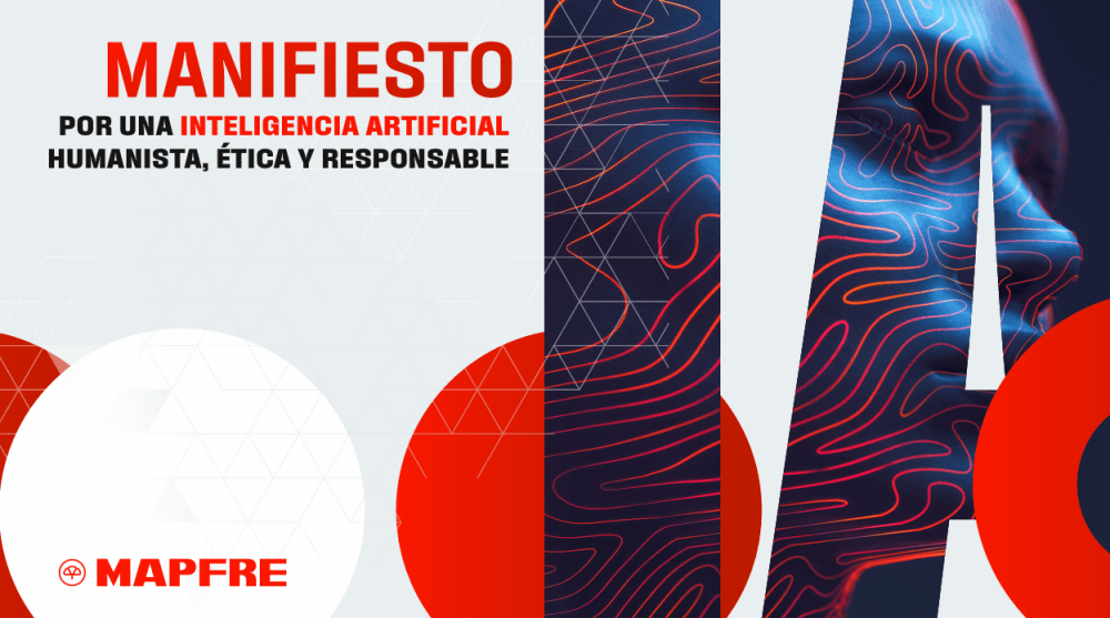 MANIFIESTO CENTRO IA MAPFRE 2025