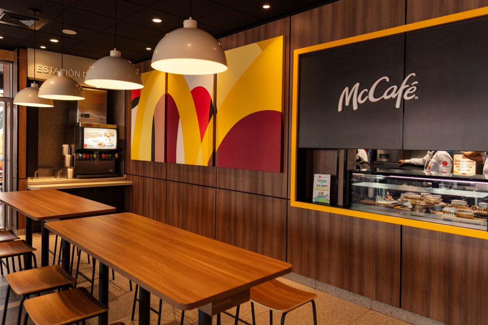 McDonald's Las Brisas