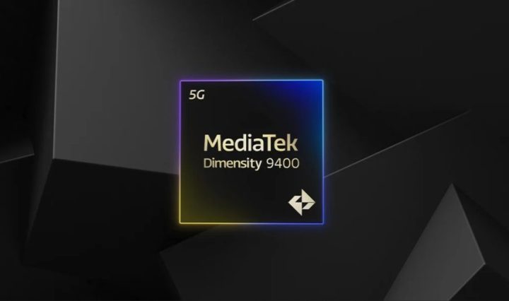 mediatek dimensity 9400