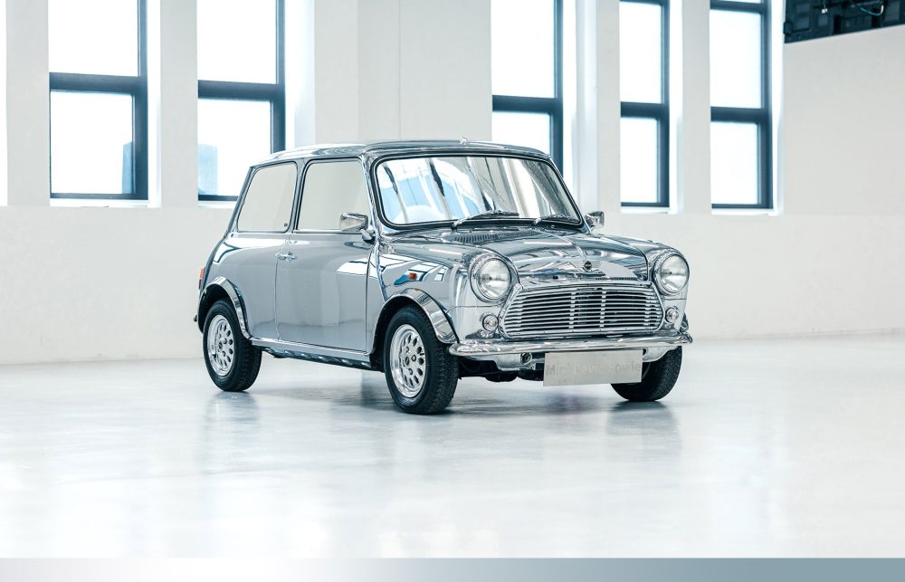 El Poder de lo Pequeño: MINI como Contracultura Urbana – IBO