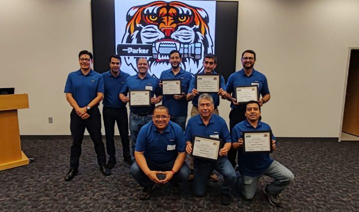 PARKER EXPERIENCE 1(1)