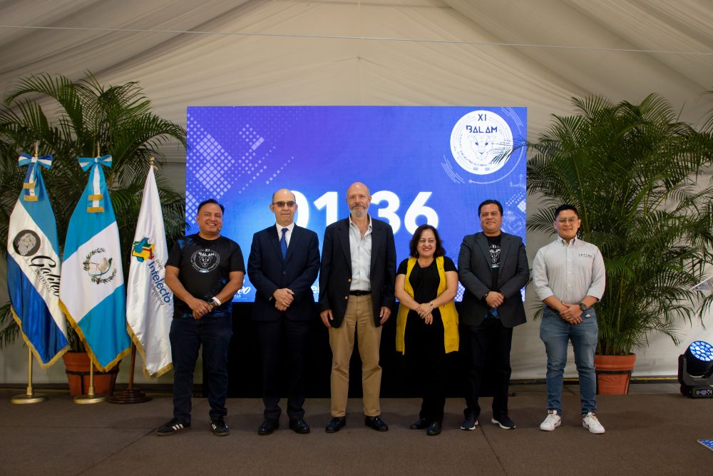 Proyecto Balam 2025 oficial