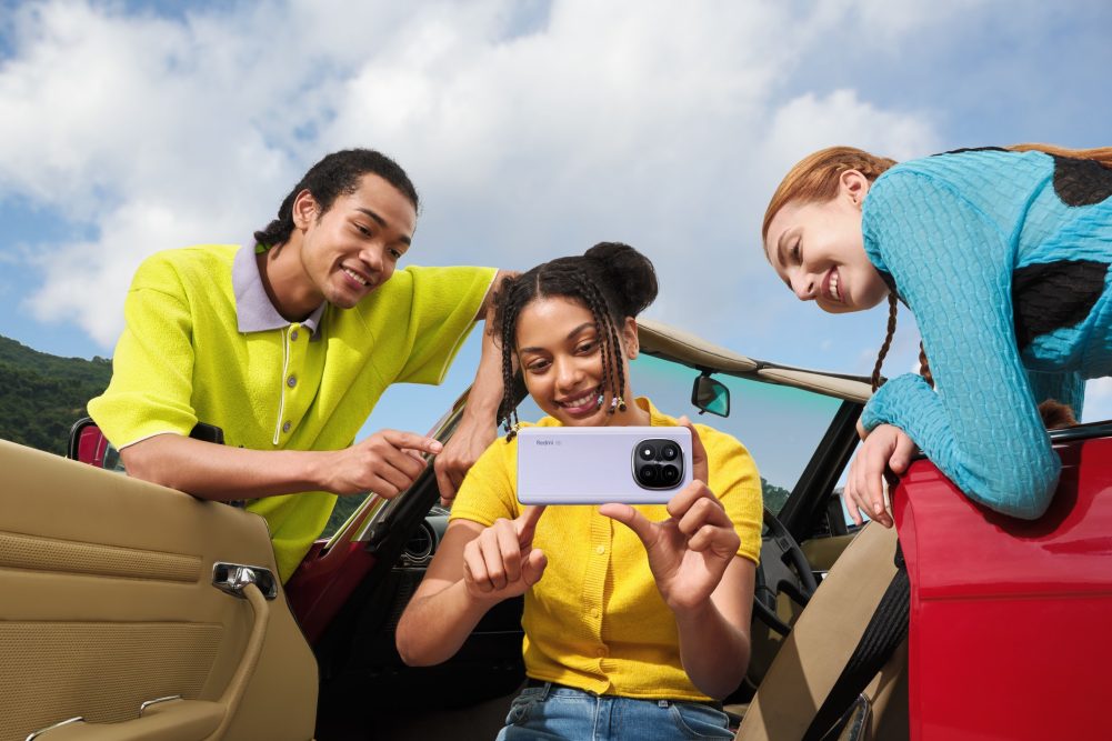 Redmi Note 14 Pro+ 5G