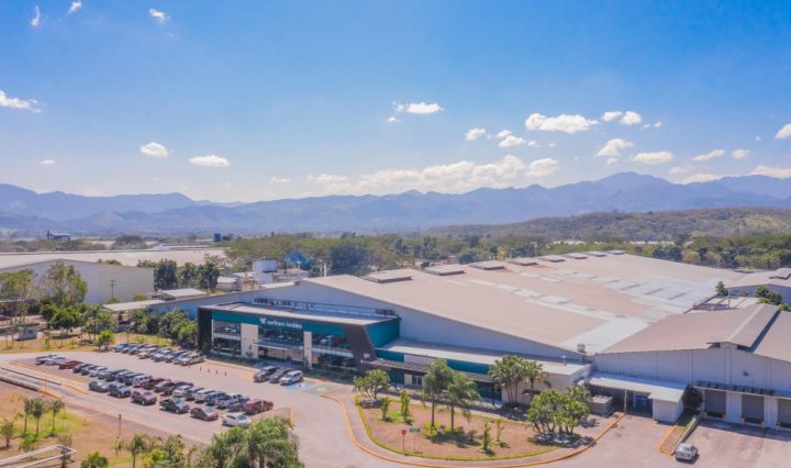 SIERRA Northern Textiles