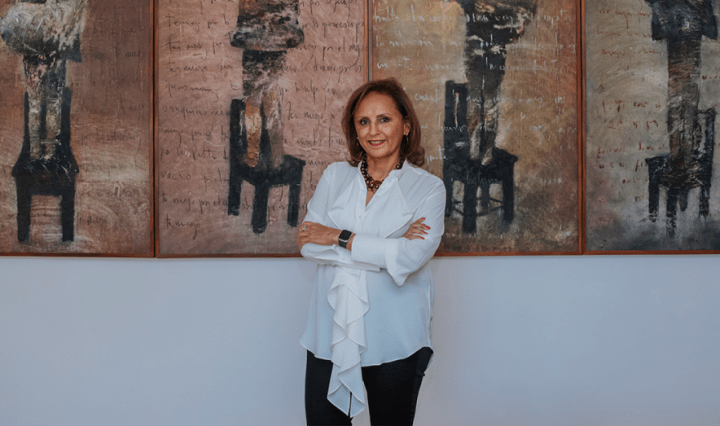 Sonia Hurtarte_IBA Fundación Paiz