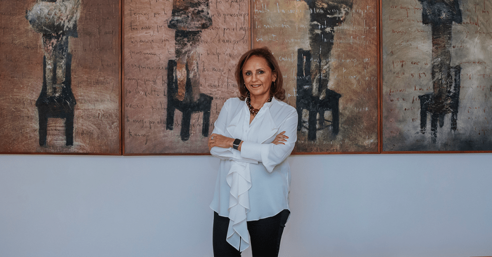 Sonia Hurtarte_IBA Fundación Paiz