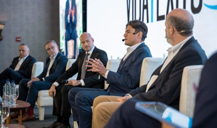 Supra Reciclaje y CRDC Recover Guatemala